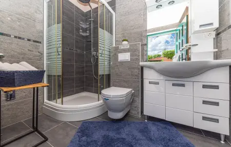 Maison 5 personnes à Grab - Photo 34