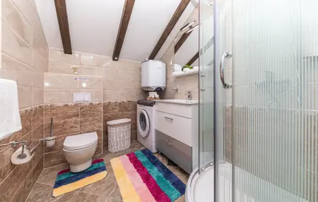 Maison 5 personnes à Grab - Photo 35