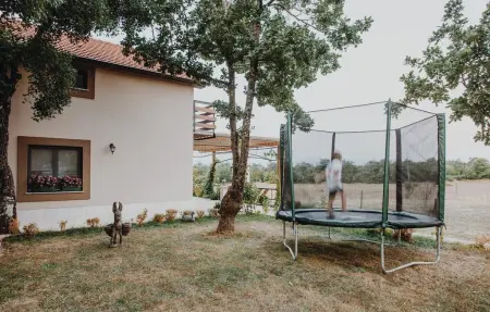 Maison 5 personnes à Grab - Photo 37