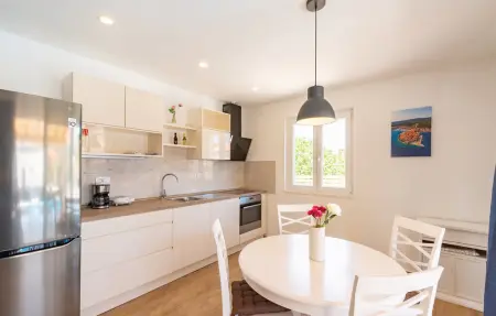 Maison 6 personnes à Vela Luka - Photo 2