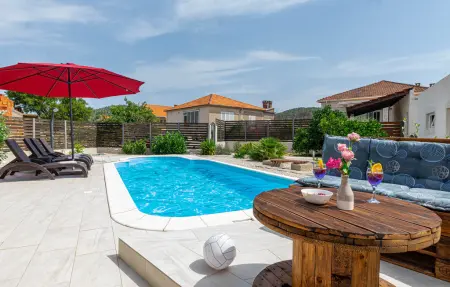 Maison 6 personnes à Vela Luka - Photo 4
