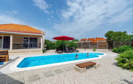 Maison 6 personnes à Vela Luka - Photo 5