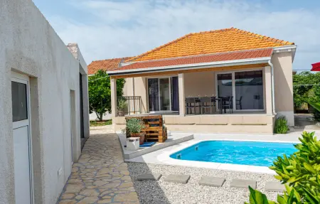 Maison 6 personnes à Vela Luka - Photo 6