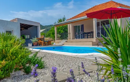 Maison 6 personnes à Vela Luka - Photo 8