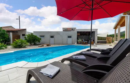 Maison 6 personnes à Vela Luka - Photo 9
