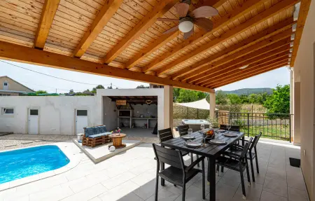Maison 6 personnes à Vela Luka - Photo 11