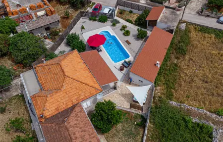 Maison 6 personnes à Vela Luka - Photo 17