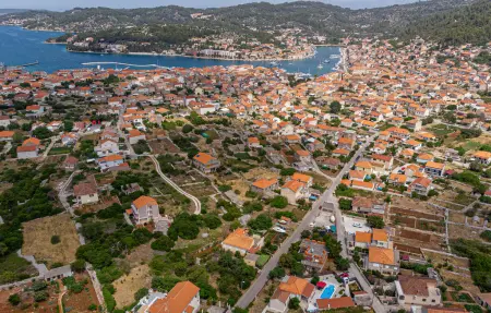 Maison 6 personnes à Vela Luka - Photo 18