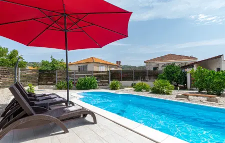 Maison 6 personnes à Vela Luka - Photo 19