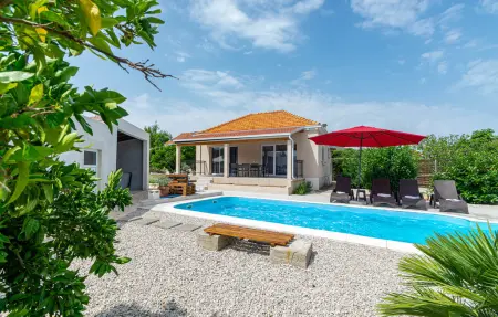 Maison 6 personnes à Vela Luka - Photo 20