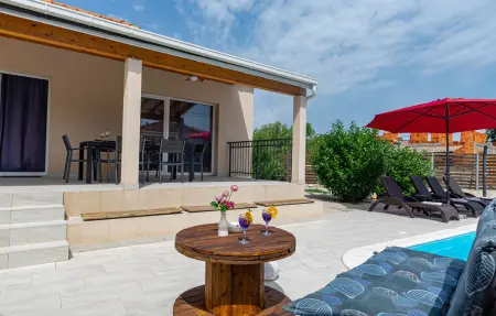 Maison 6 personnes à Vela Luka - Photo 21