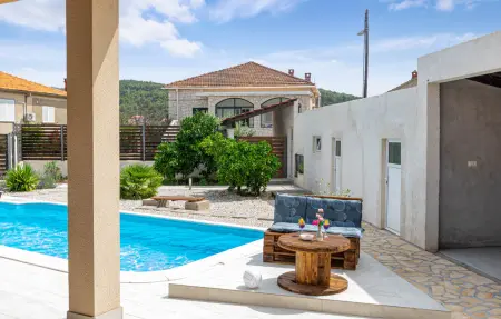 Maison 6 personnes à Vela Luka - Photo 23