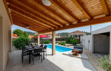 Maison 6 personnes à Vela Luka - Photo 24
