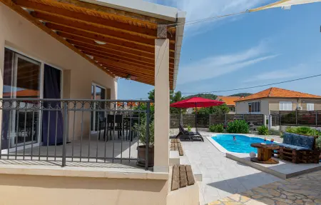 Maison 6 personnes à Vela Luka - Photo 26