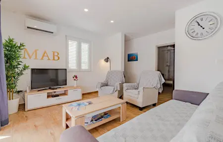 Maison 6 personnes à Vela Luka - Photo 29