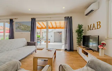 Maison 6 personnes à Vela Luka - Photo 30