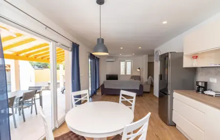 Maison 6 personnes à Vela Luka - Photo 32