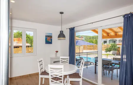 Maison 6 personnes à Vela Luka - Photo 33