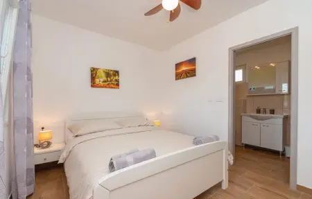 Maison 6 personnes à Vela Luka - Photo 35