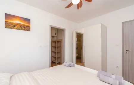 Maison 6 personnes à Vela Luka - Photo 36