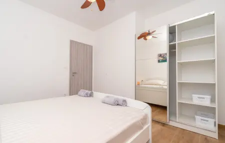 Maison 6 personnes à Vela Luka - Photo 39