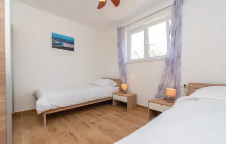 Maison 6 personnes à Vela Luka - Photo 40
