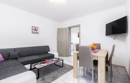 Maison 12 personnes à Smokvica - Photo 3