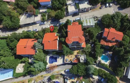 Maison 12 personnes à Smokvica - Photo 11