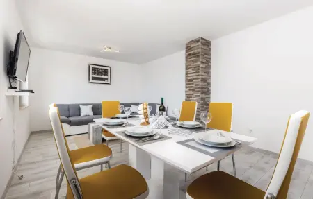 Maison 12 personnes à Smokvica - Photo 16