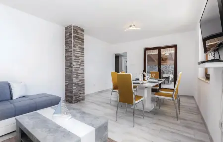 Maison 12 personnes à Smokvica - Photo 17