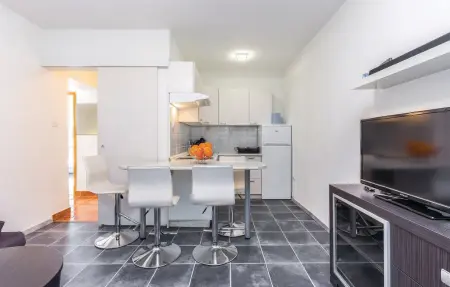 Maison 12 personnes à Smokvica - Photo 26