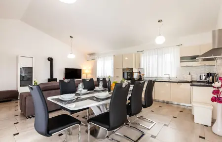 Maison 8 personnes à Vodnjan - Photo 3
