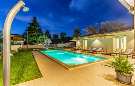 Maison 8 personnes à Vodnjan - Photo 5