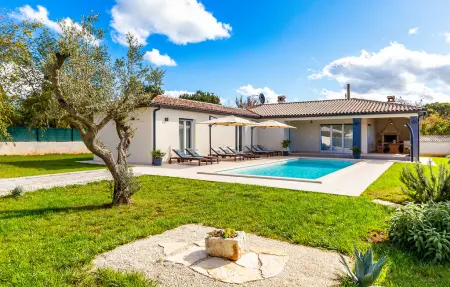 Maison 8 personnes à Vodnjan - Photo 6
