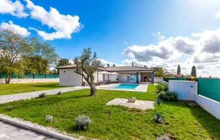 Maison 8 personnes à Vodnjan - Photo 10