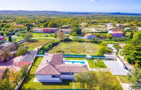 Maison 8 personnes à Vodnjan - Photo 16