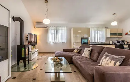 Maison 8 personnes à Vodnjan - Photo 22