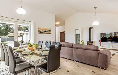 Maison 8 personnes à Vodnjan - Photo 24