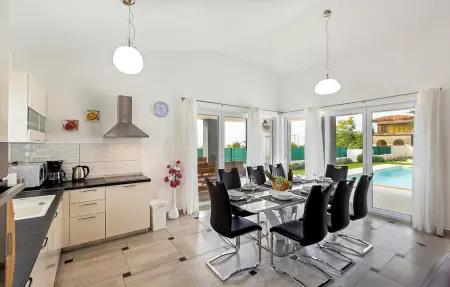 Maison 8 personnes à Vodnjan - Photo 25