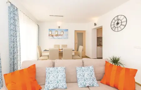 Maison 5 personnes à Kastel Novi - Photo 3