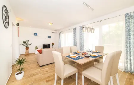 Maison 5 personnes à Kastel Novi - Photo 8