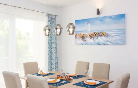Maison 5 personnes à Kastel Novi - Photo 9