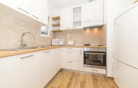 Maison 5 personnes à Kastel Novi - Photo 10