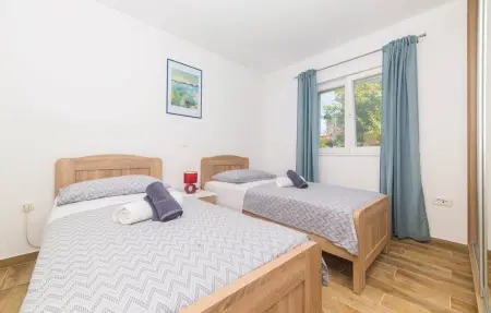 Maison 5 personnes à Kastel Novi - Photo 14