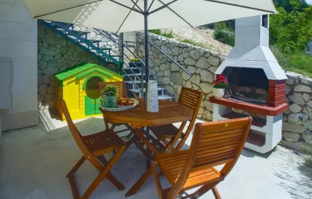 Maison 8 personnes à Pisak - Photo 9