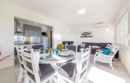 Maison 6 personnes à Kastel Stari - Photo 4