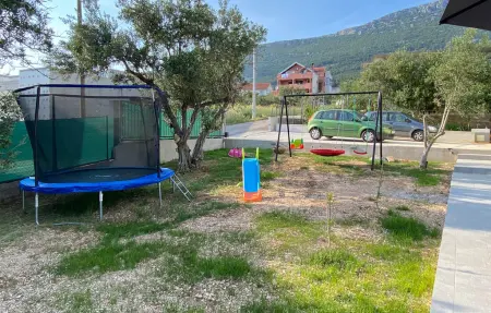 Maison 6 personnes à Kastel Stari - Photo 6