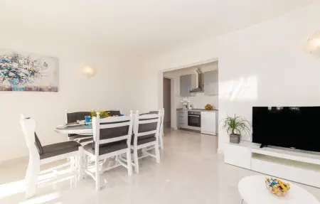 Maison 6 personnes à Kastel Stari - Photo 10