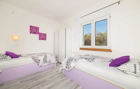 Maison 6 personnes à Kastel Stari - Photo 14