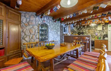 Maison 7 personnes à Kostrena - Photo 2